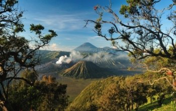 Bromo Ijen Tumpak Sewu Visite partagée depuis Malang