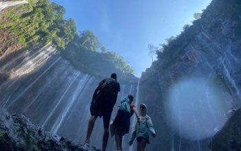 Ijen Bromo Tumpak Sewu Visite : volcans, lever de soleil et cascades