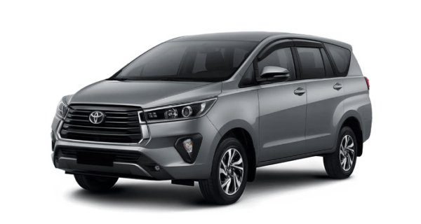 2018-2019 Toyota Innova Reborn
