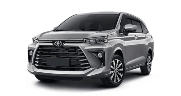 2019+ Toyota Avanza