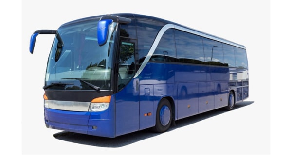 Location de bus à Bali (30 places)